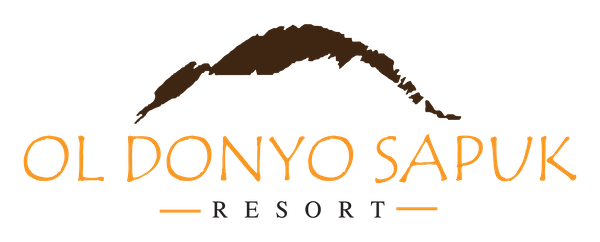 Karibu Ol Donyo Sapuk Resort